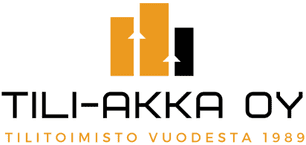Tili-Akka Oy -logo